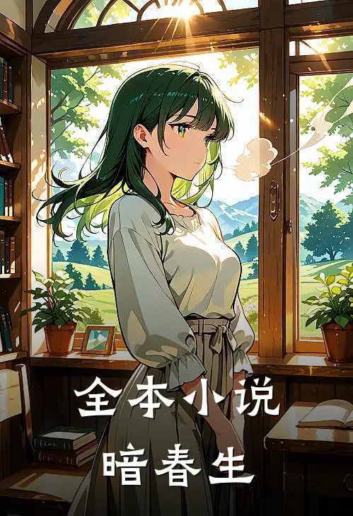 全本小说暗春生