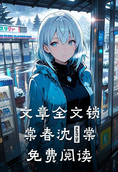 文章全文锁棠春沈婼棠免费阅读