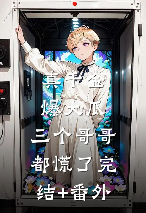 真千金爆大瓜，三个哥哥都慌了完结+番外