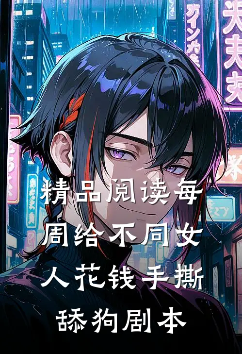 精品阅读每周给不同女人花钱手撕舔狗剧本