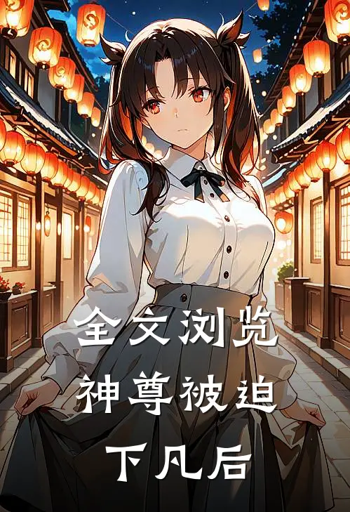 全文浏览神尊被迫下凡后