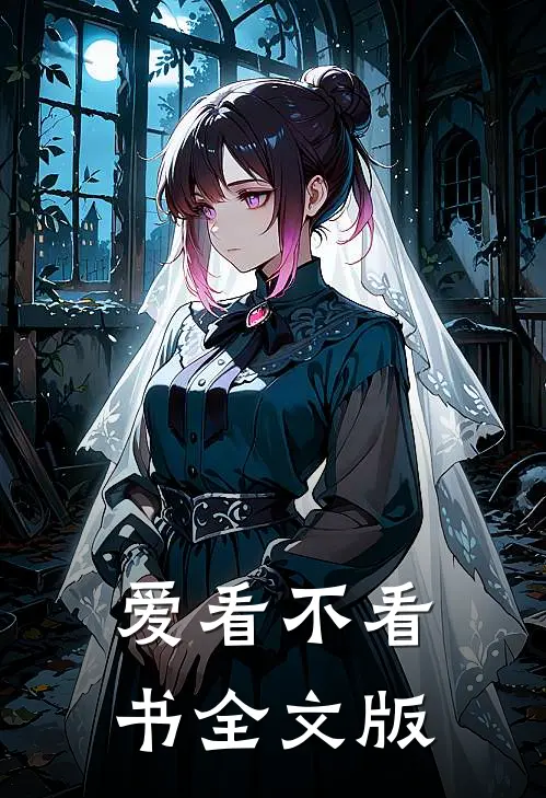 爱看不看书全文版