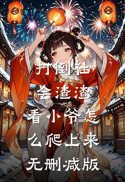 打倒社会渣渣，看小爷怎么爬上来无删减版