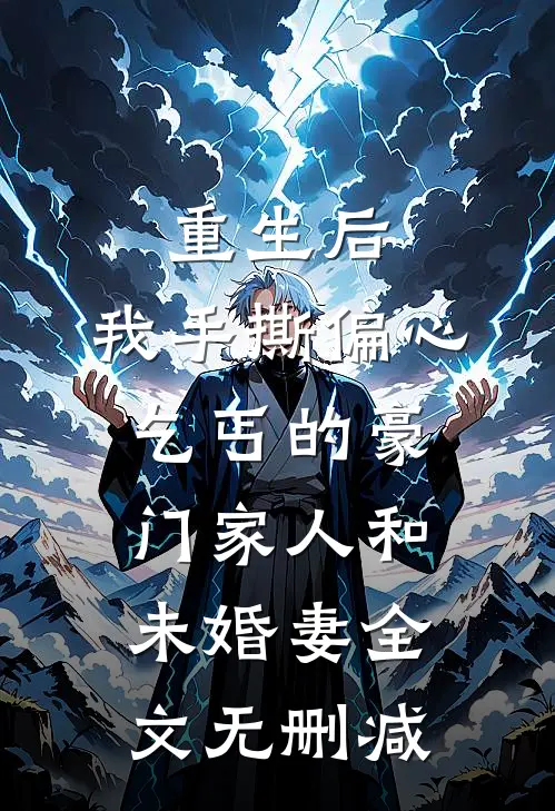重生后，我手撕偏心乞丐的豪门家人和未婚妻全文无删减