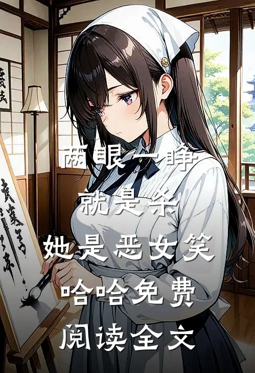 两眼一睁就是杀，她是恶女笑哈哈免费阅读全文