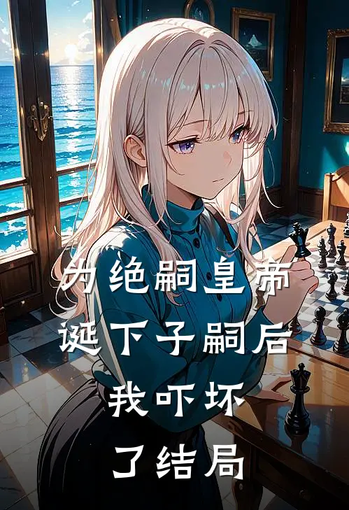 为绝嗣皇帝诞下子嗣后，我吓坏了结局