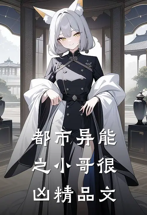 都市异能之小哥很凶精品文