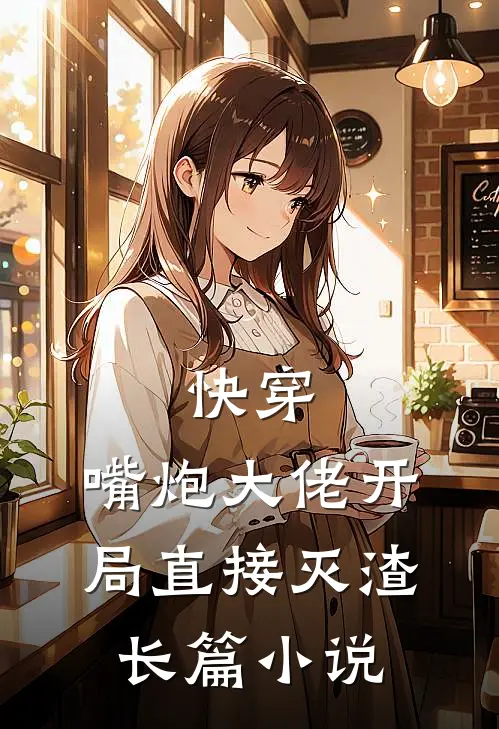 快穿：嘴炮大佬开局直接灭渣长篇小说