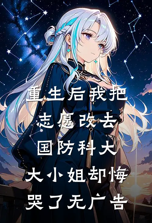 重生后我把志愿改去国防科大，大小姐却悔哭了无广告