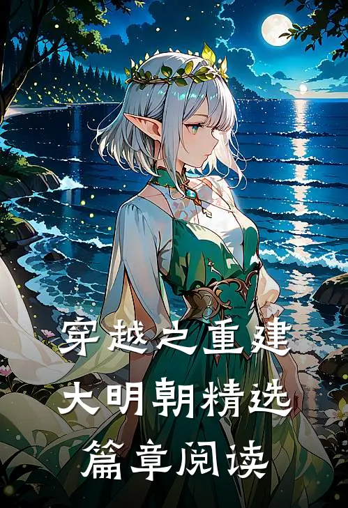 穿越之重建大明朝精选篇章阅读
