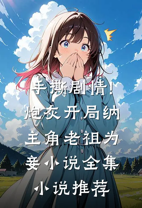 手撕剧情!炮灰开局纳主角老祖为妾小说全集小说推荐