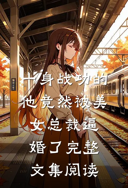 一身战功的他竟然被美女总裁逼婚了完整文集阅读