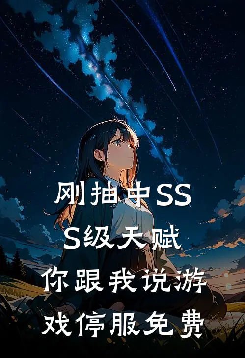 刚抽中SSS级天赋，你跟我说游戏停服免费