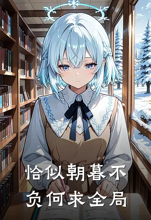 恰似朝暮不负何求全局