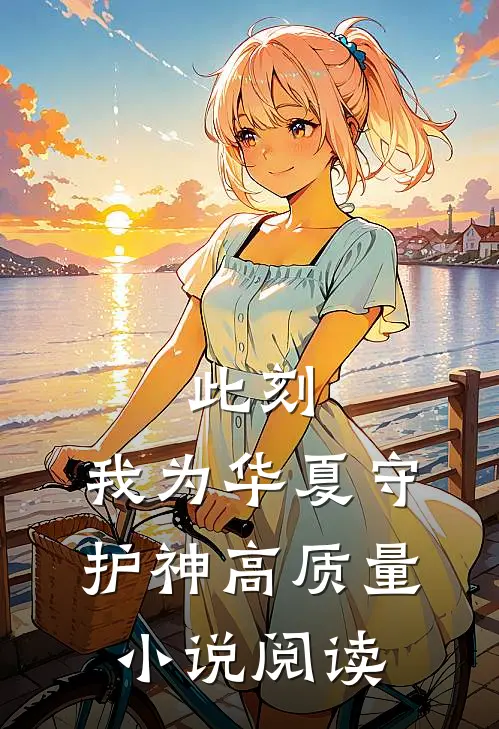 此刻，我为华夏守护神高质量小说阅读