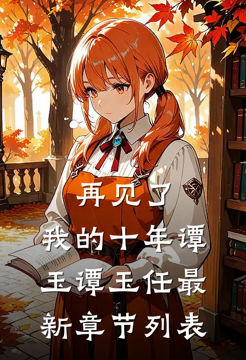 再见了，我的十年谭玉谭玉任最新章节列表