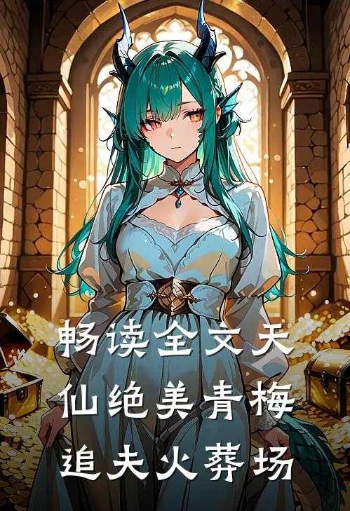 畅读全文天仙绝美青梅，追夫火葬场