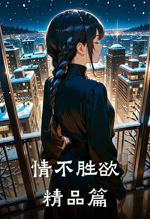 情不胜欲精品篇