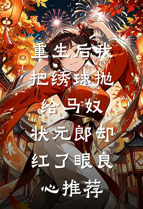 重生后我把绣球抛给马奴，状元郎却红了眼良心推荐