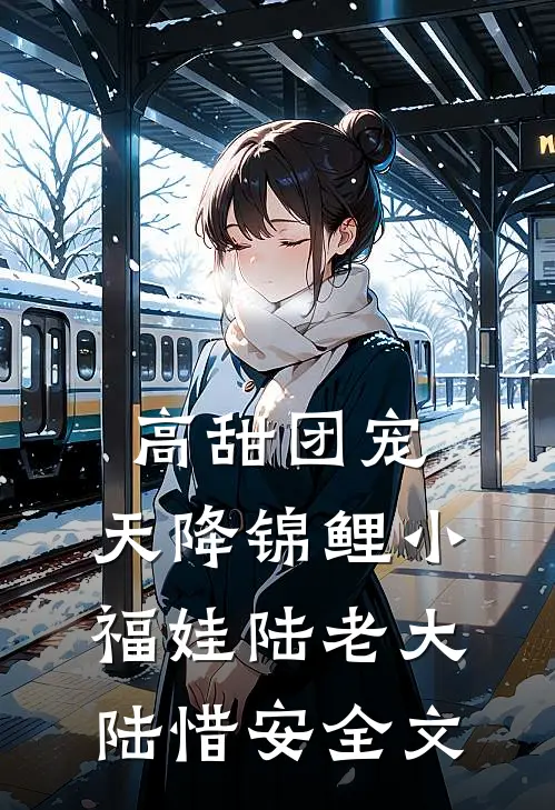 高甜团宠：天降锦鲤小福娃陆老大陆惜安全文