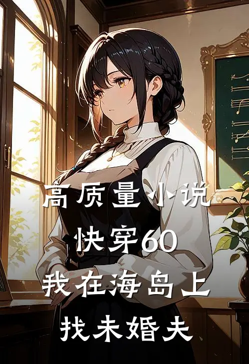 高质量小说快穿60：我在海岛上找未婚夫