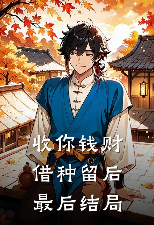 收你钱财，借种留后最后结局