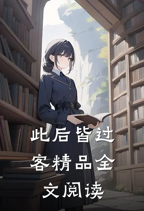 此后皆过客精品全文阅读
