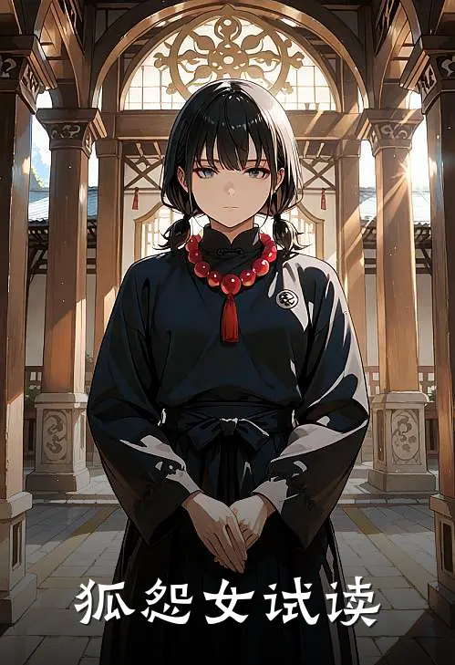 狐怨女试读