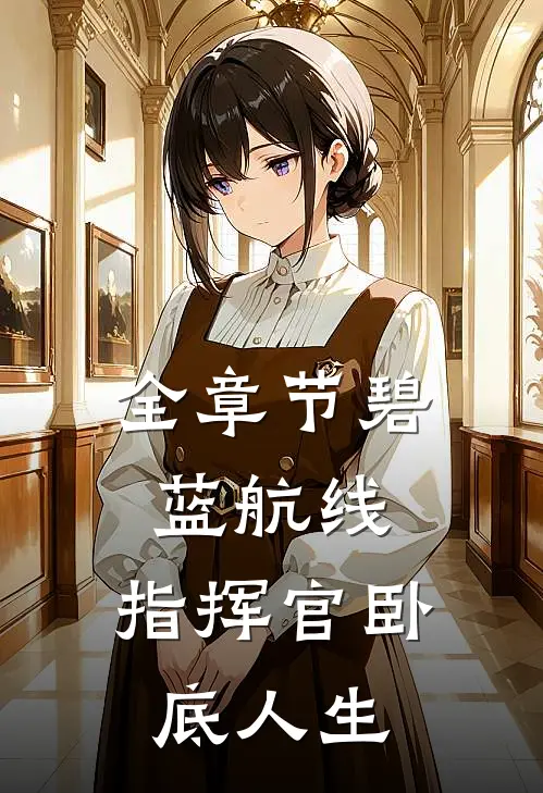 全章节碧蓝航线：指挥官卧底人生