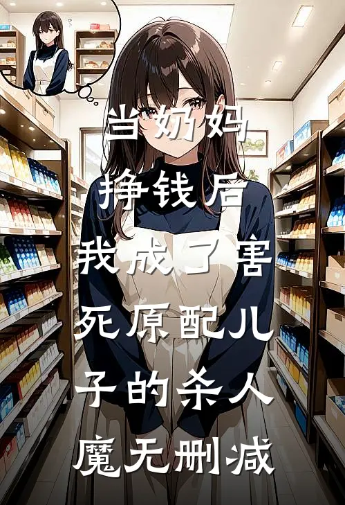 当奶妈挣钱后，我成了害死原配儿子的杀人魔无删减