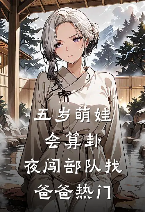 五岁萌娃会算卦，夜闯部队找爸爸热门