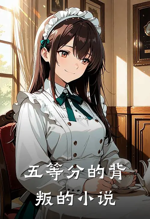 五等分的背叛的小说