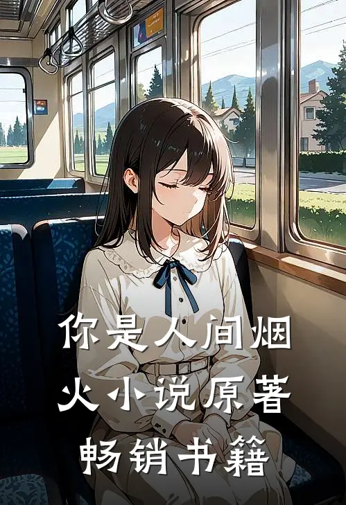 你是人间烟火小说原著畅销书籍
