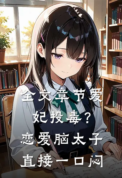 全文章节爱妃投毒？恋爱脑太子直接一口闷