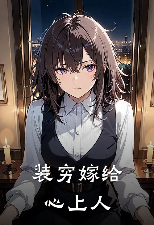 装穷嫁给心上人
