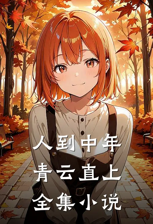 人到中年：青云直上全集小说