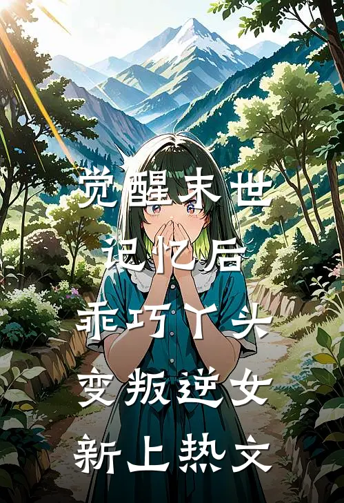 觉醒末世记忆后，乖巧丫头变叛逆女新上热文