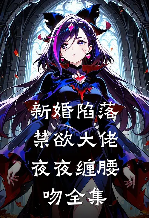 新婚陷落，禁欲大佬夜夜缠腰吻全集