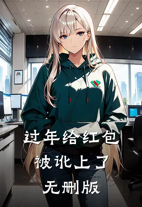 过年给红包，被讹上了无删版