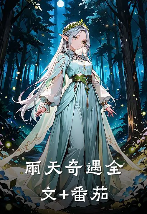 雨天奇遇全文+番茄