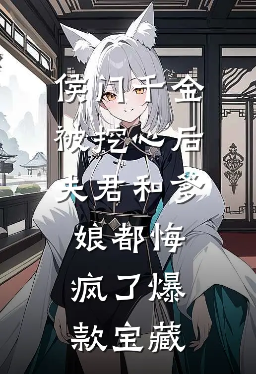 侯门千金被挖心后，夫君和爹娘都悔疯了爆款宝藏