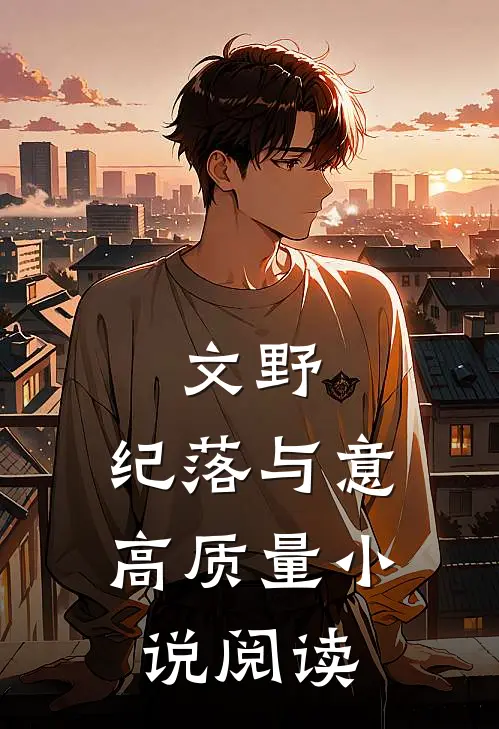 文野：纪落与意高质量小说阅读