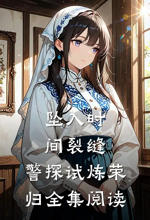坠入时间裂缝，警探试炼荣归全集阅读