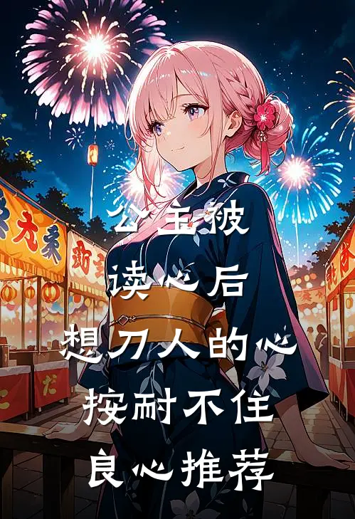 公主被读心后，想刀人的心按耐不住良心推荐