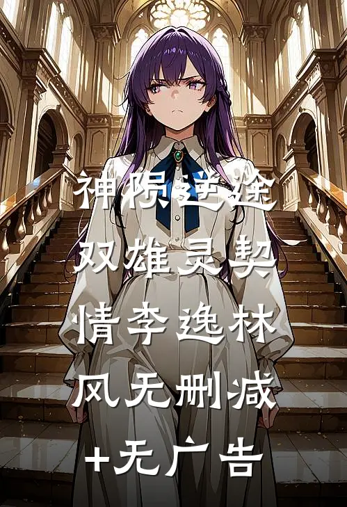 神陨逆途：双雄灵契情李逸林风无删减+无广告