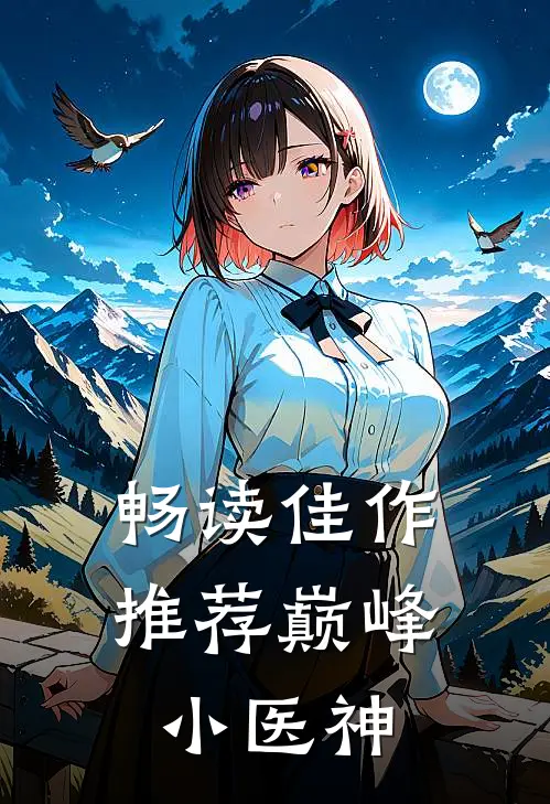 畅读佳作推荐巅峰小医神