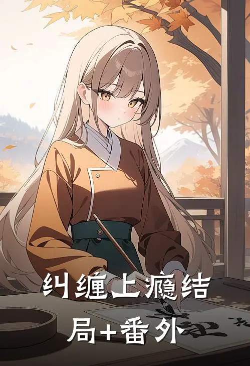 纠缠上瘾结局+番外
