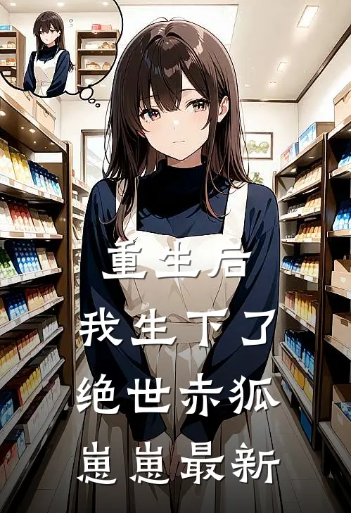 重生后，我生下了绝世赤狐崽崽最新