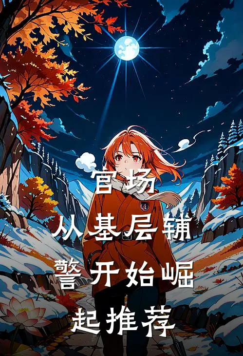 官场：从基层辅警开始崛起推荐