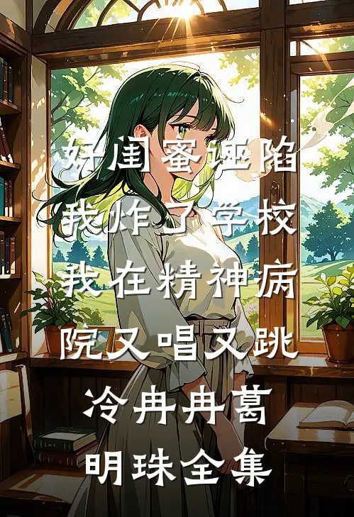 好闺蜜诬陷我炸了学校，我在精神病院又唱又跳冷冉冉葛明珠全集